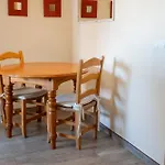 Apartamento super luminoso