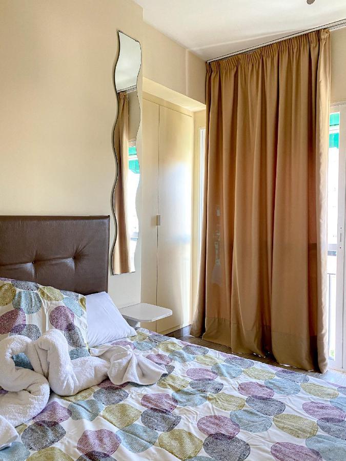 Apartament Super Luminoso *