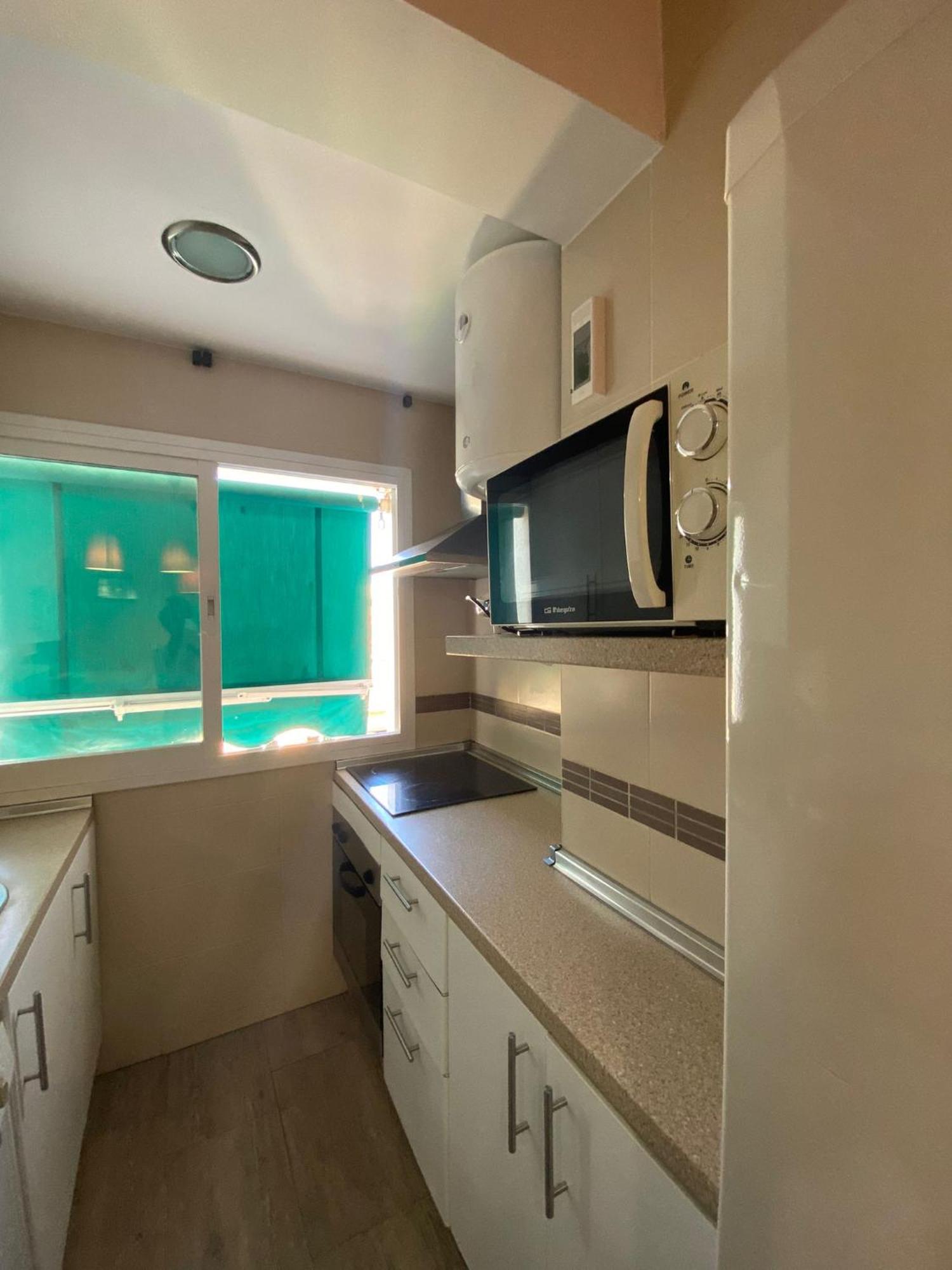 Super Luminoso Apartament Malaga