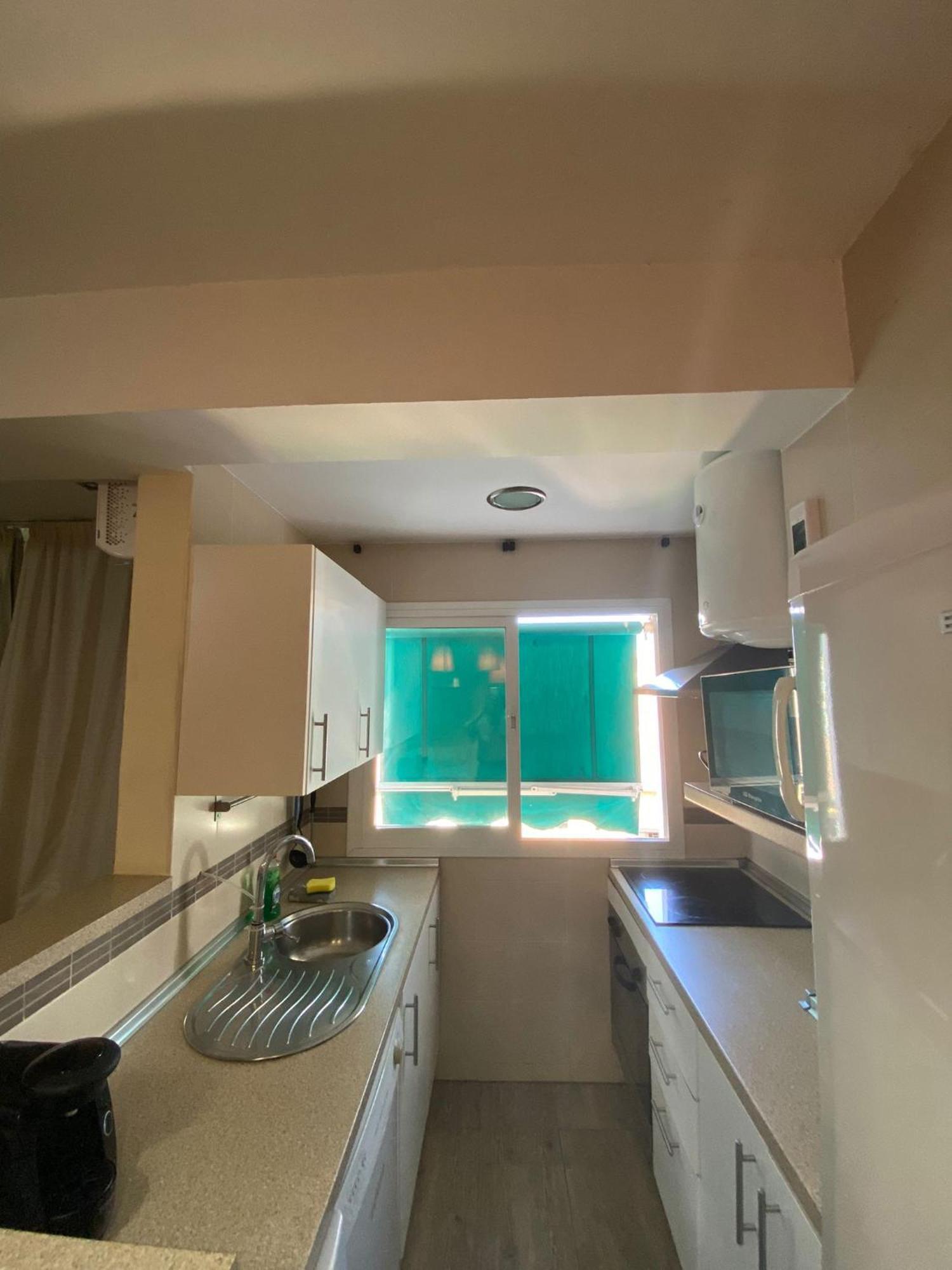 Apartament Super Luminoso *
