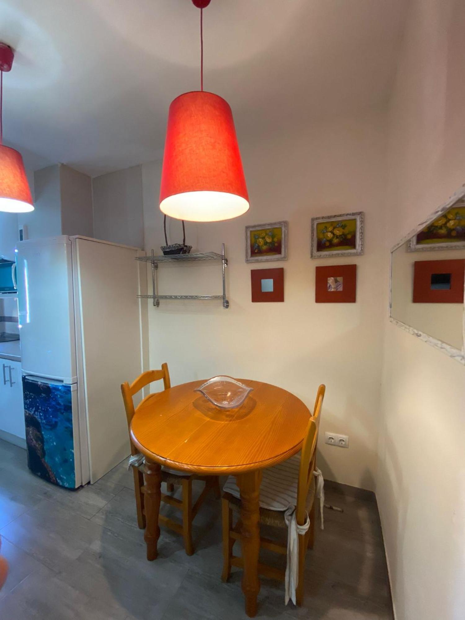 Apartament Super Luminoso Malaga