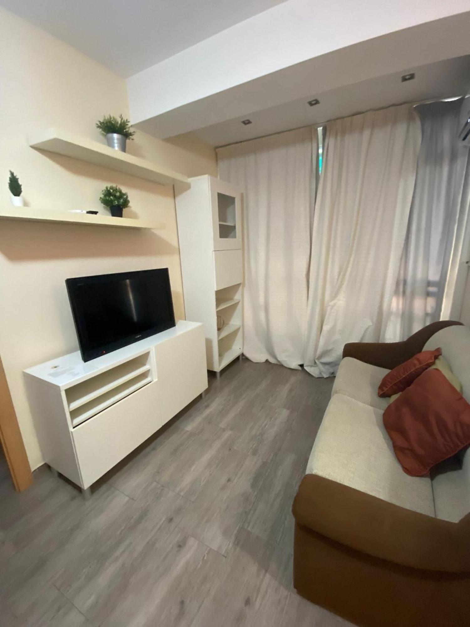 Super Luminoso Apartament *