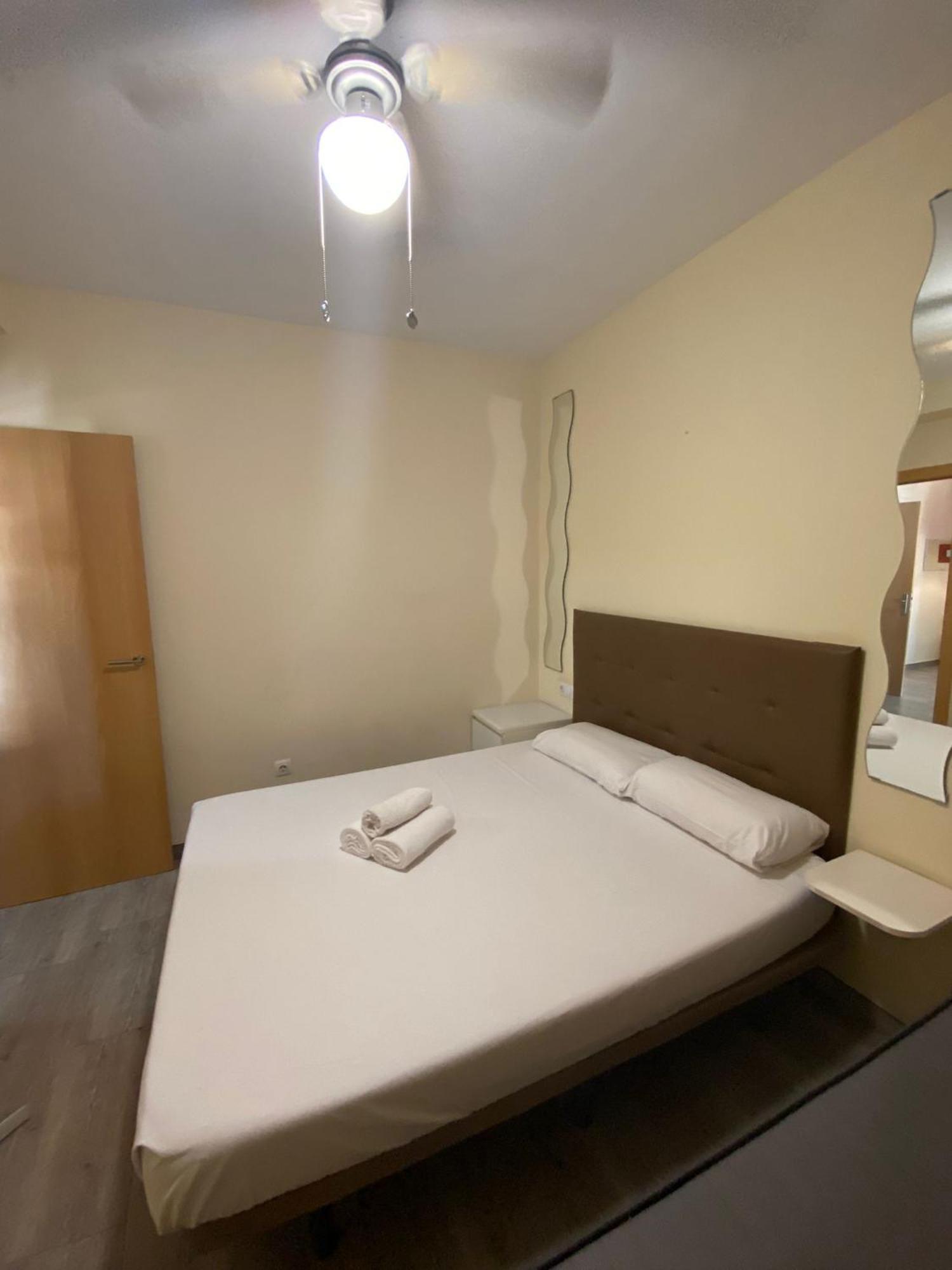 Super Luminoso Apartament Malaga