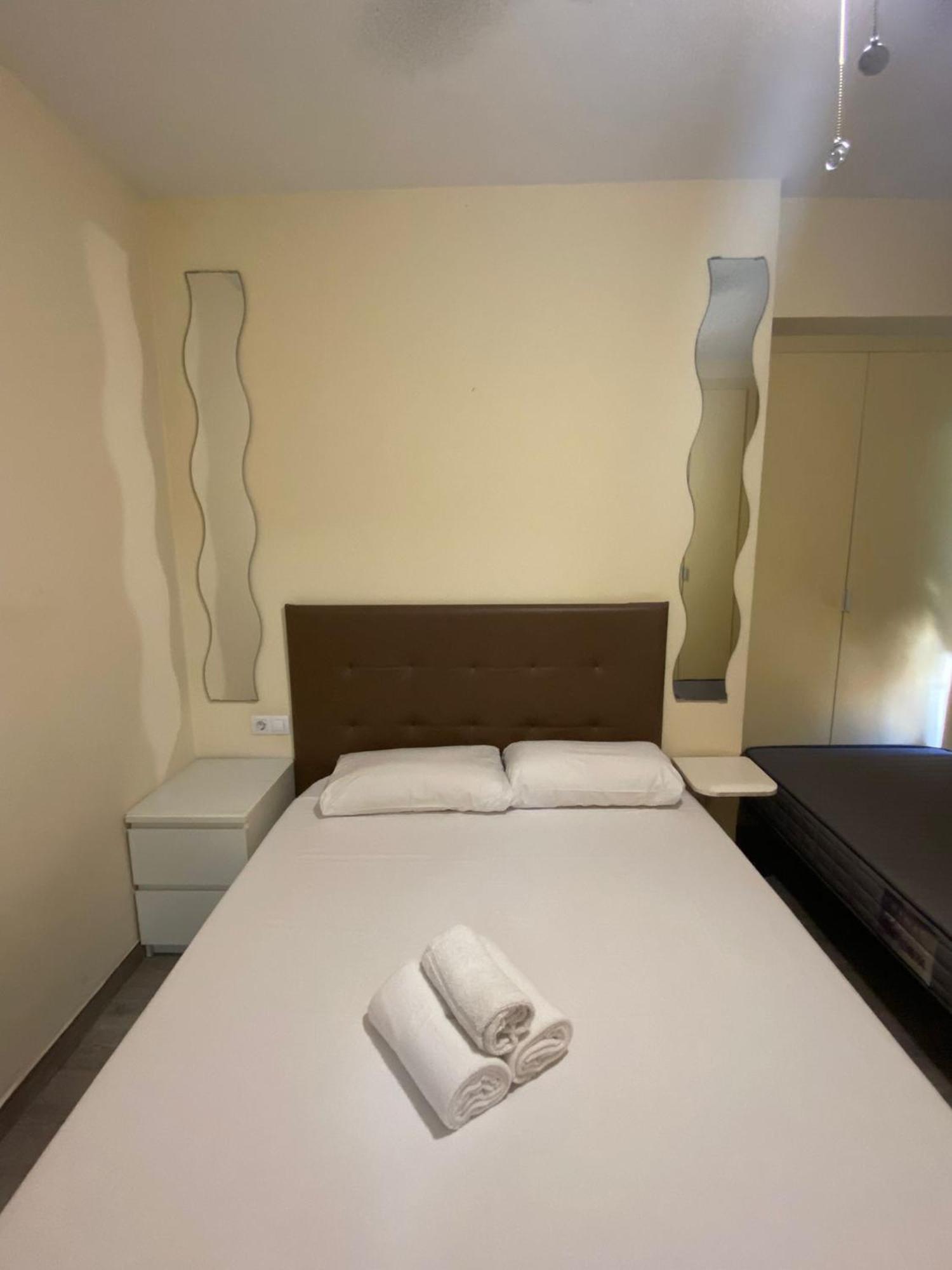 Super Luminoso Apartament