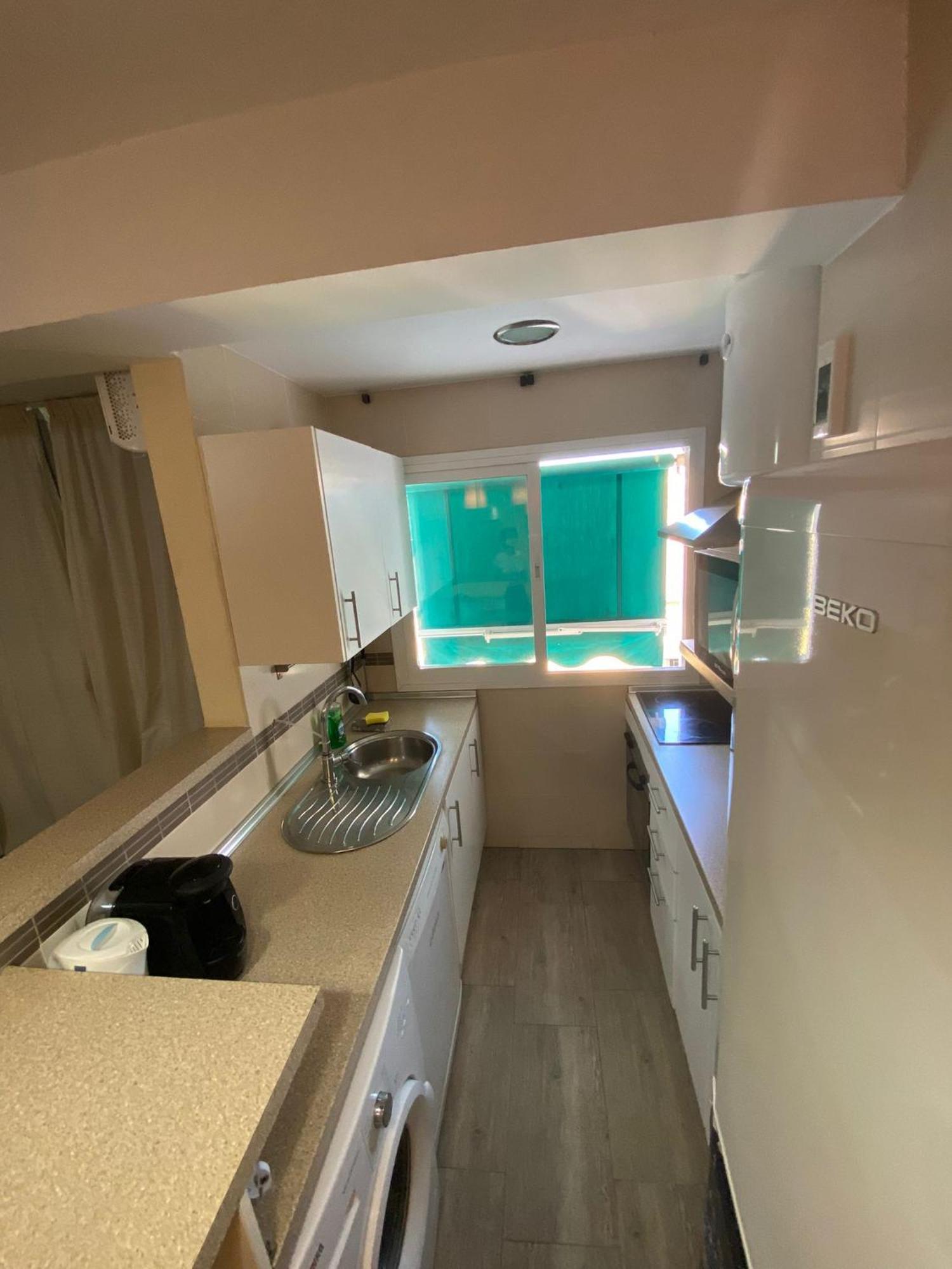 Apartament Super Luminoso