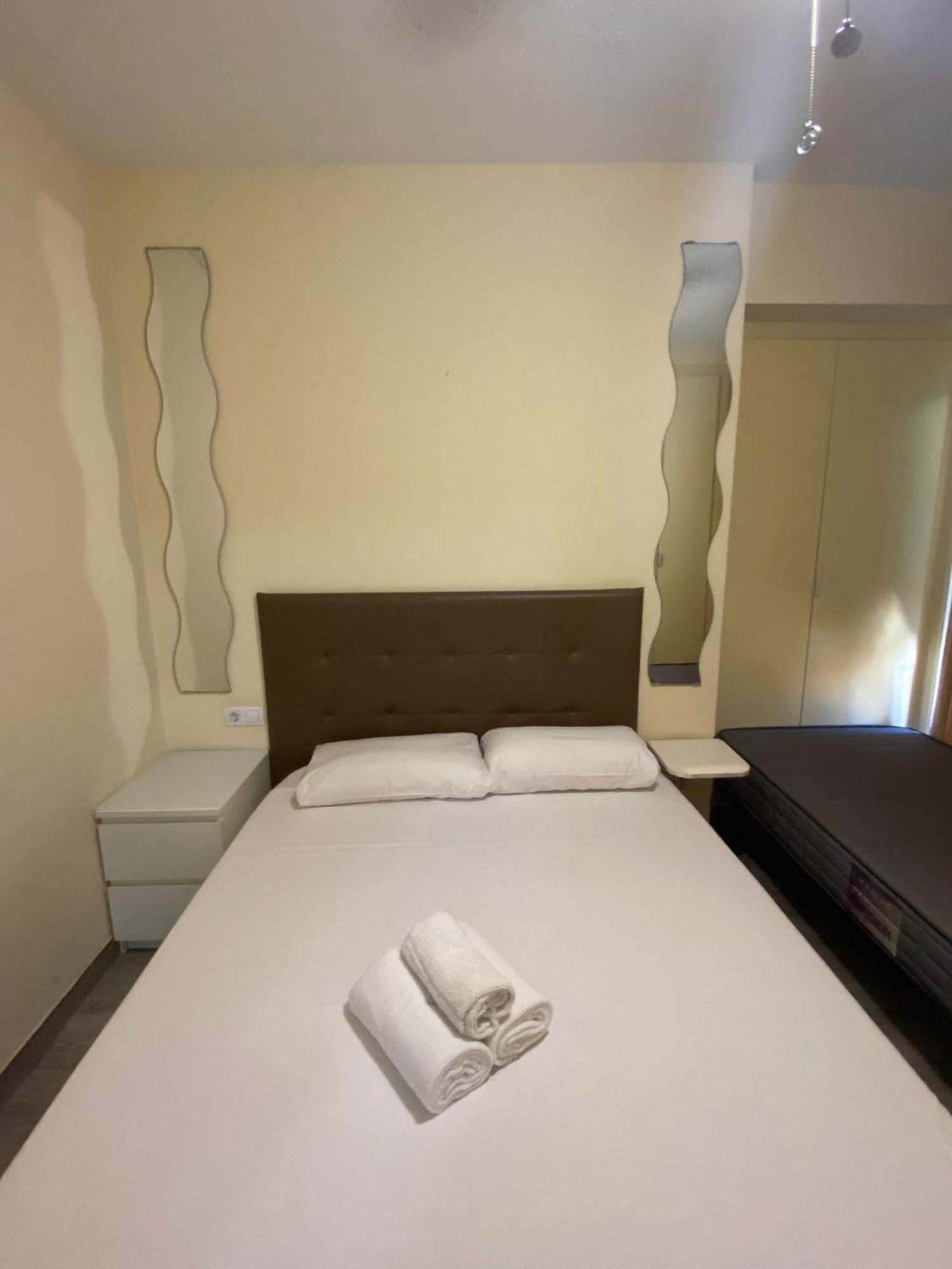 Super Luminoso Apartament Malaga