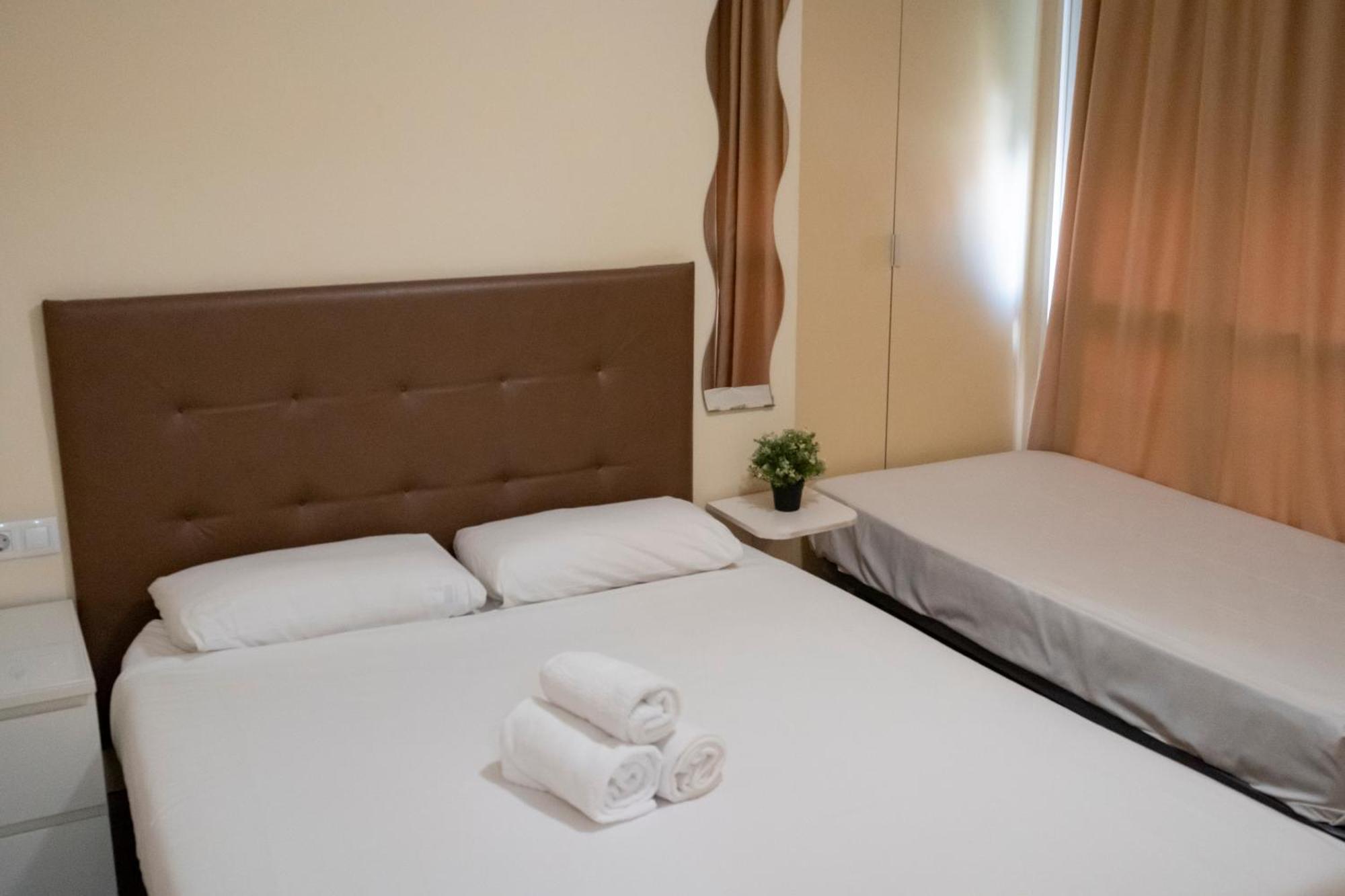 Super Luminoso Apartament