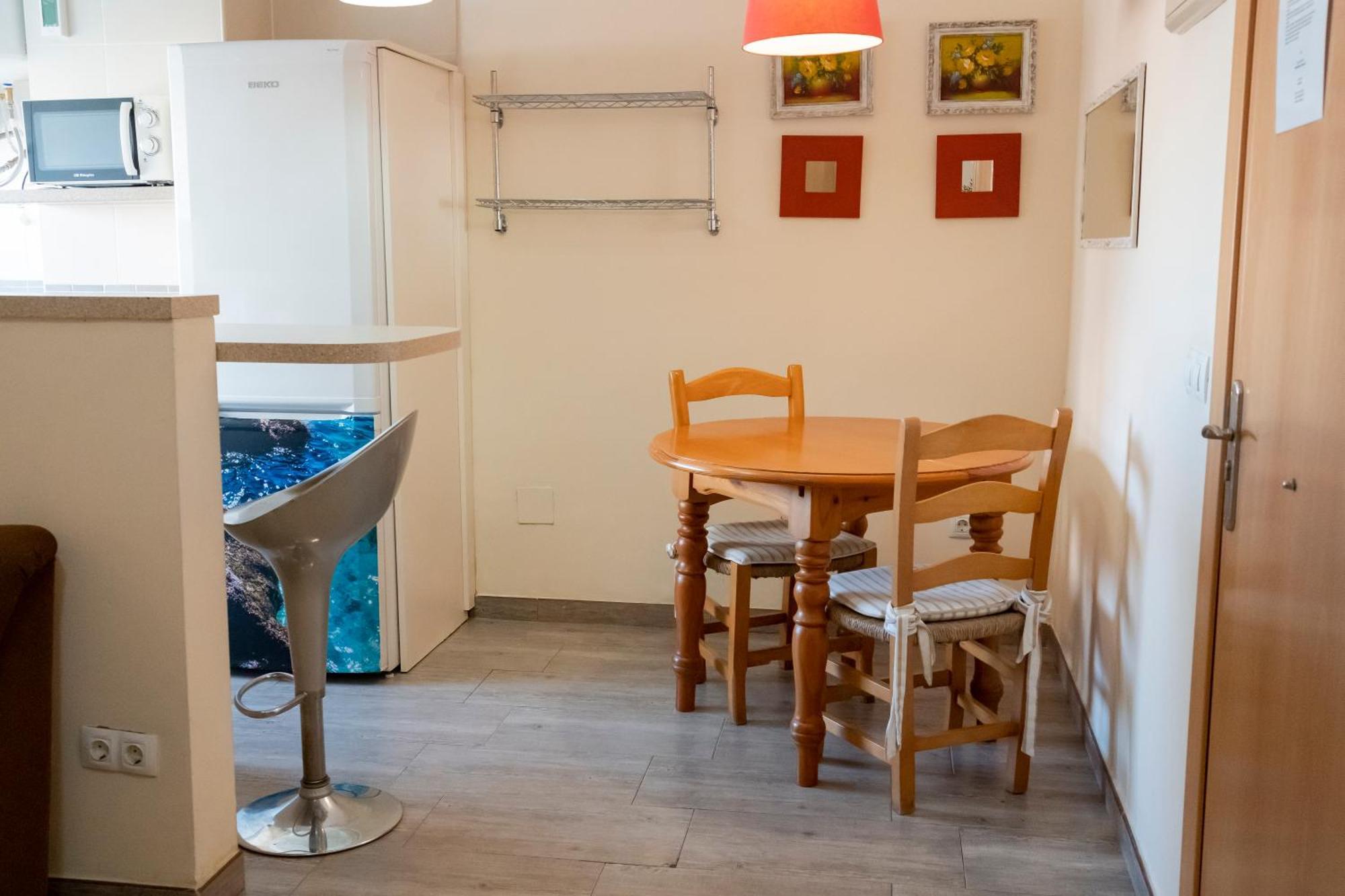 Super Luminoso Apartament Malaga