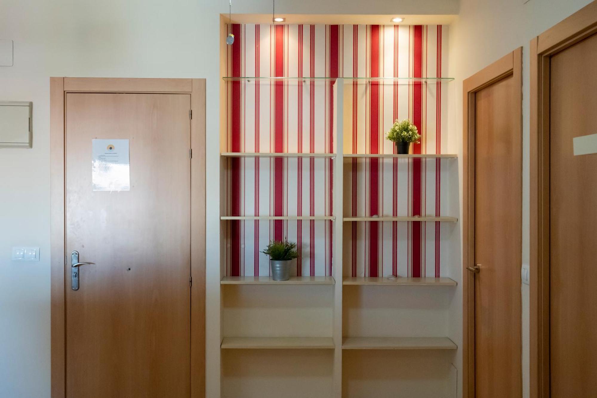 Apartament Super Luminoso