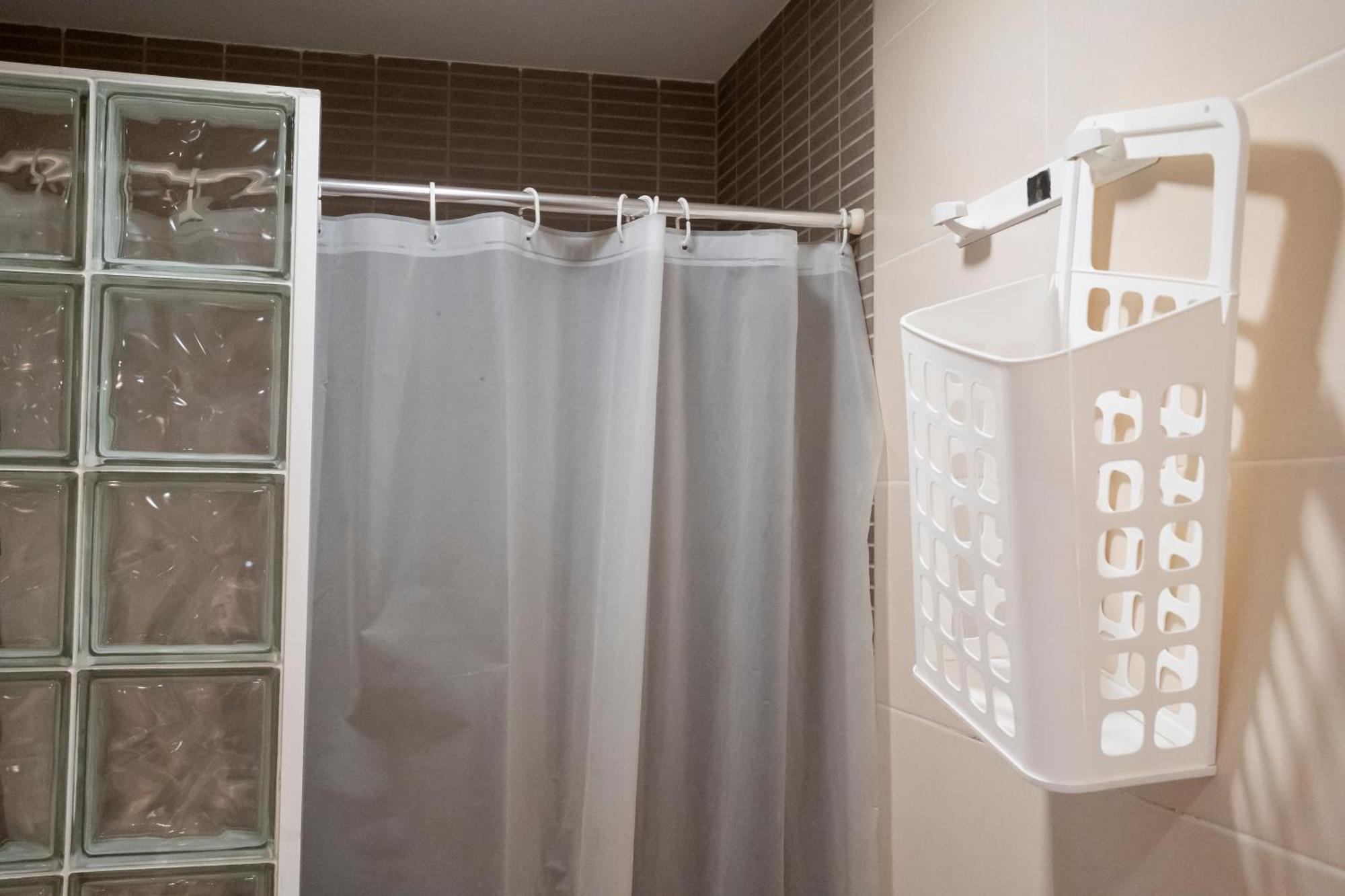 Apartament Super Luminoso Malaga